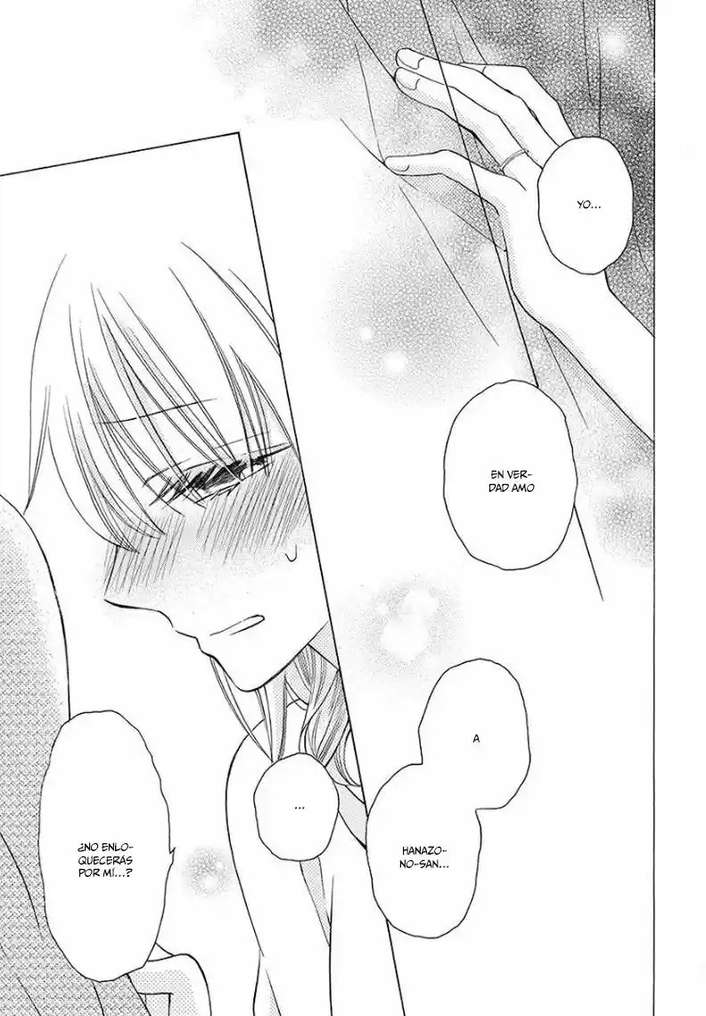 Kawaii Hito (2015) - Capítulo 13 - Página 39 - LectorTMOo