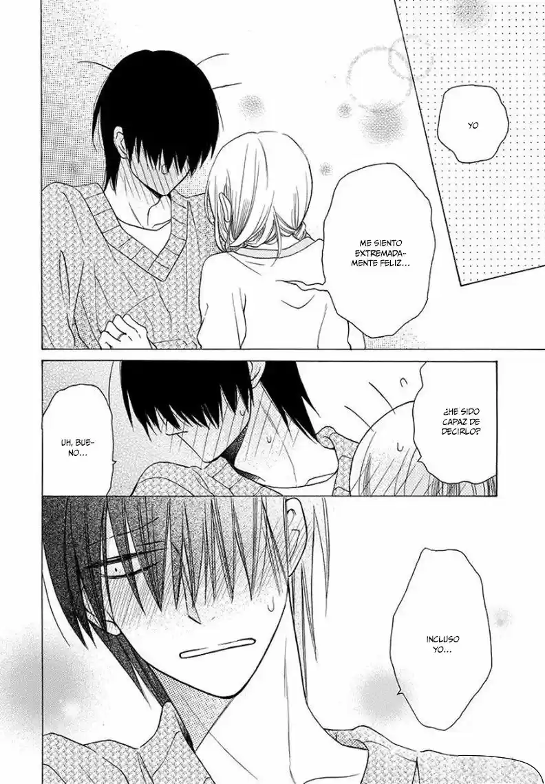 Kawaii Hito (2015) - Capítulo 13 - Página 40 - LectorTMOo