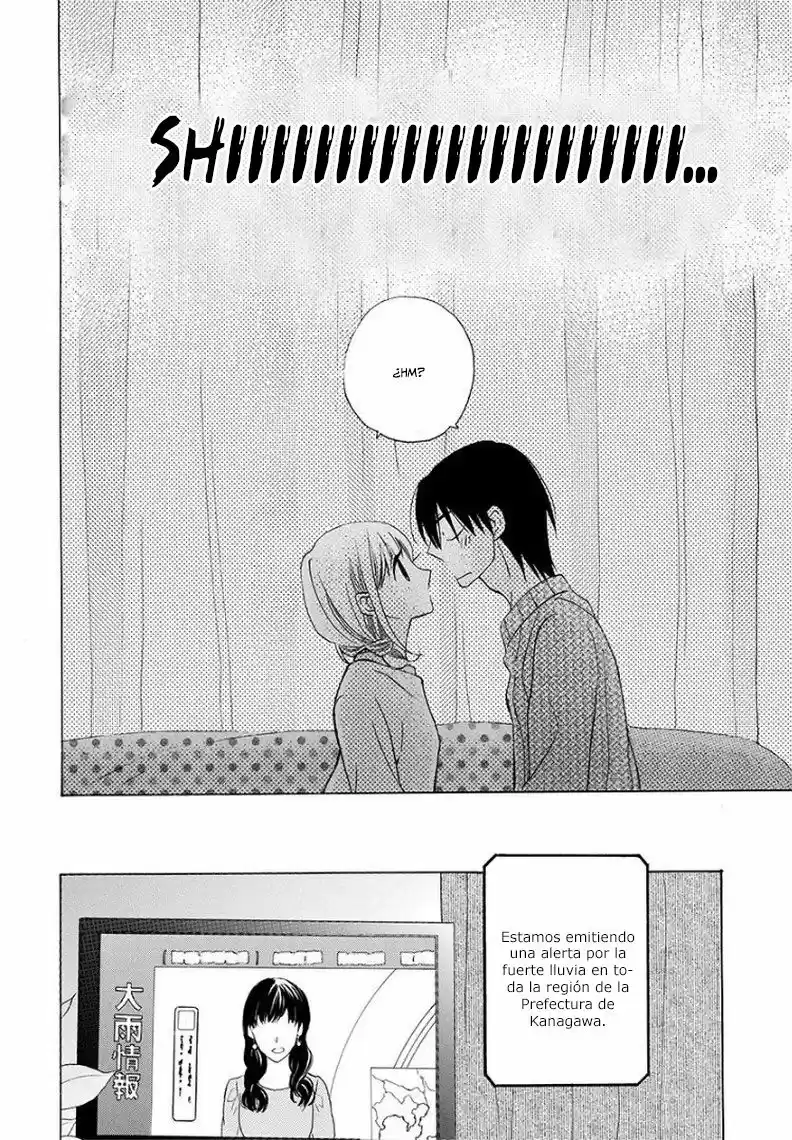 Kawaii Hito (2015) - Capítulo 13 - Página 42 - LectorTMOo
