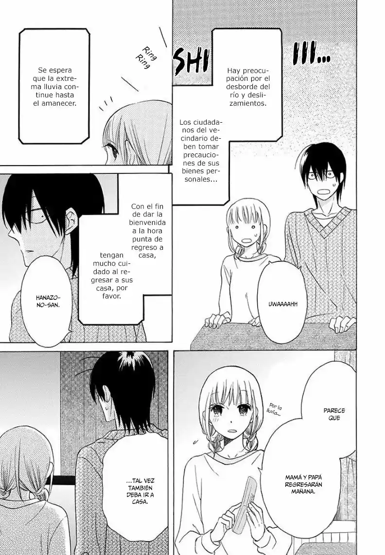 Kawaii Hito (2015) - Capítulo 13 - Página 43 - LectorTMOo