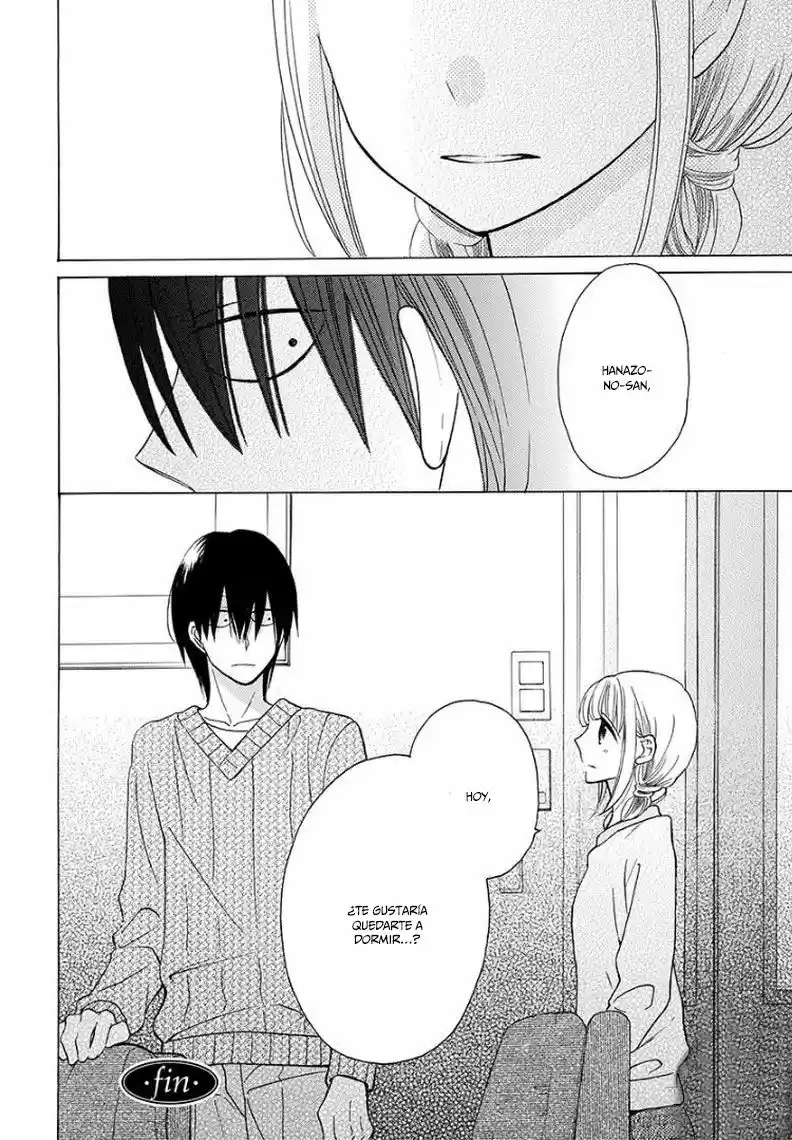 Kawaii Hito (2015) - Capítulo 13 - Página 44 - LectorTMOo