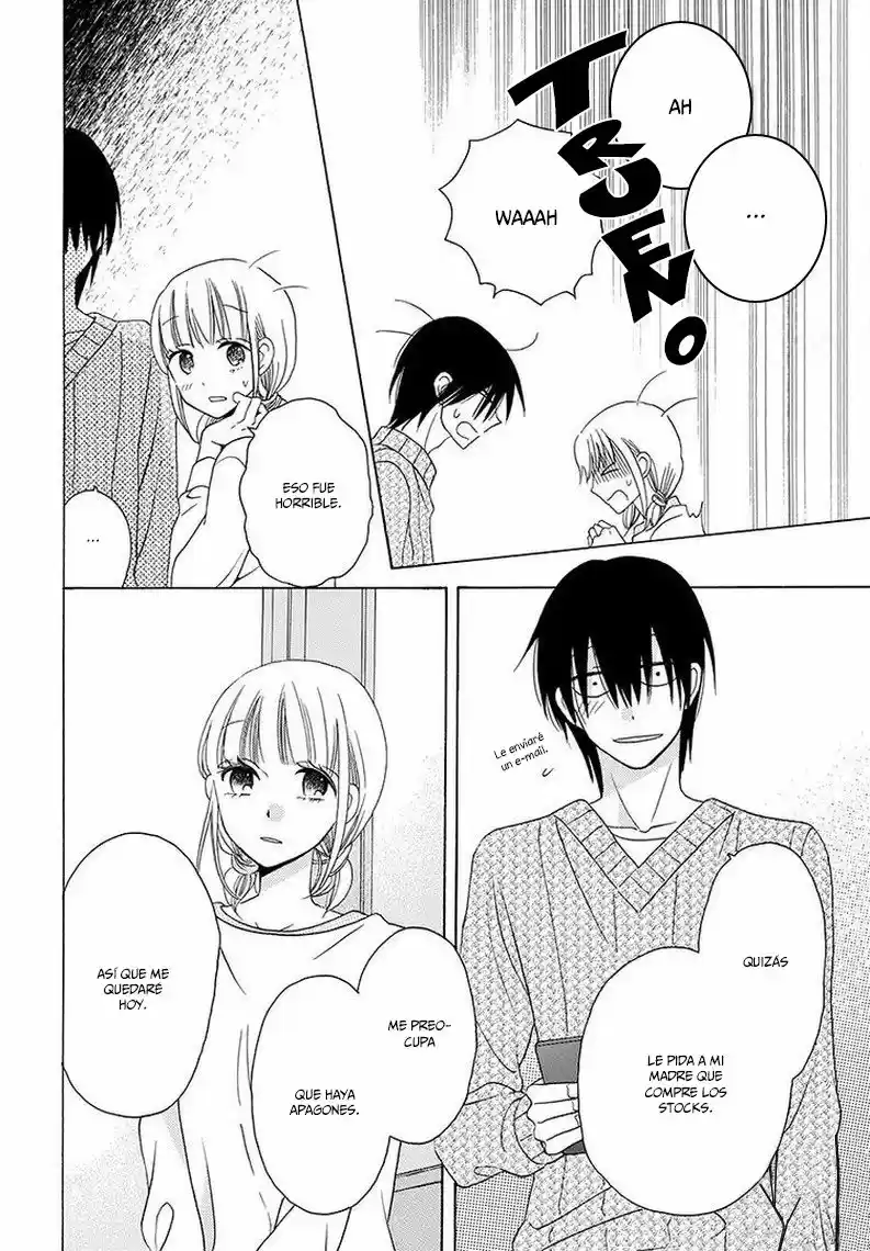 Kawaii Hito (2015) - Capítulo 14 - Página 6 - LectorTMOo