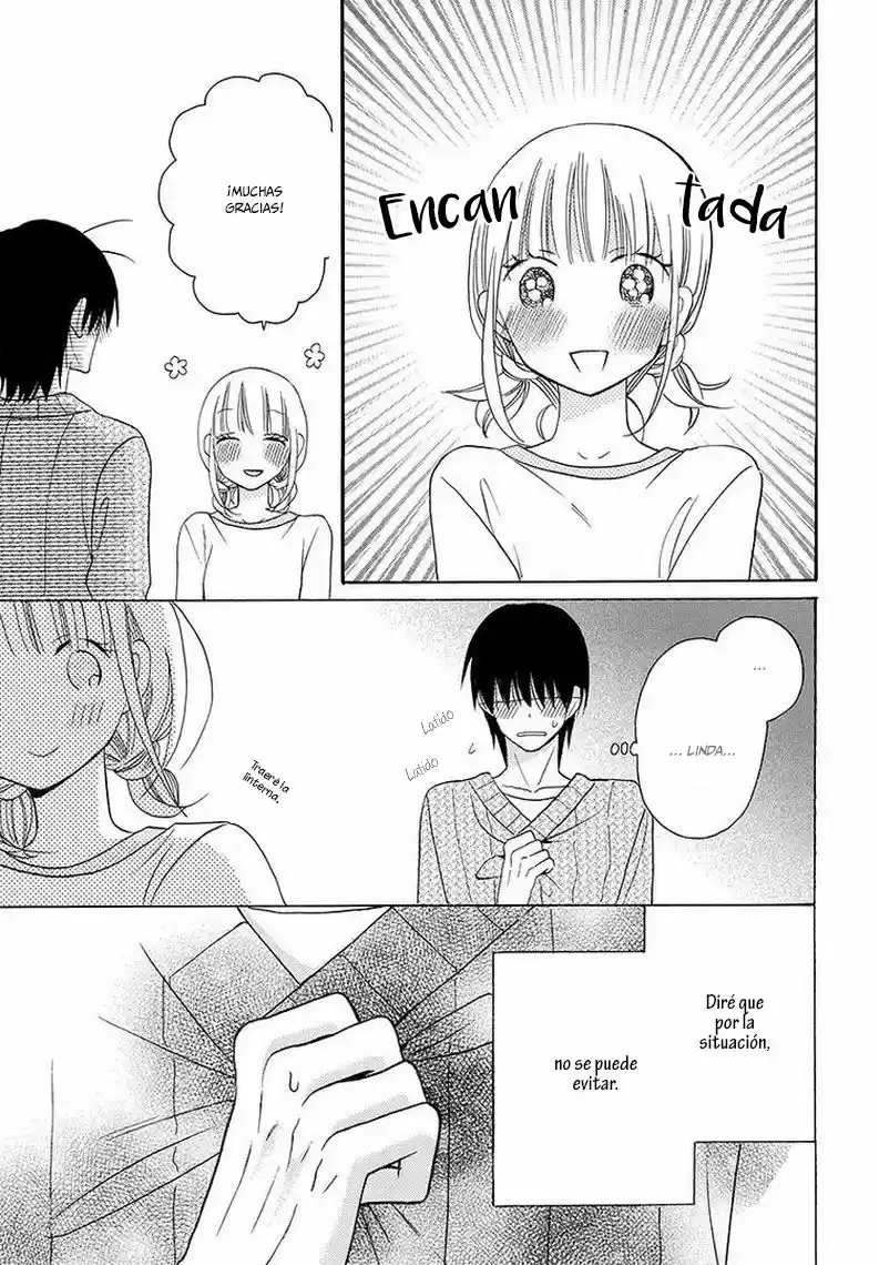 Kawaii Hito (2015) - Capítulo 14 - Página 7 - LectorTMOo