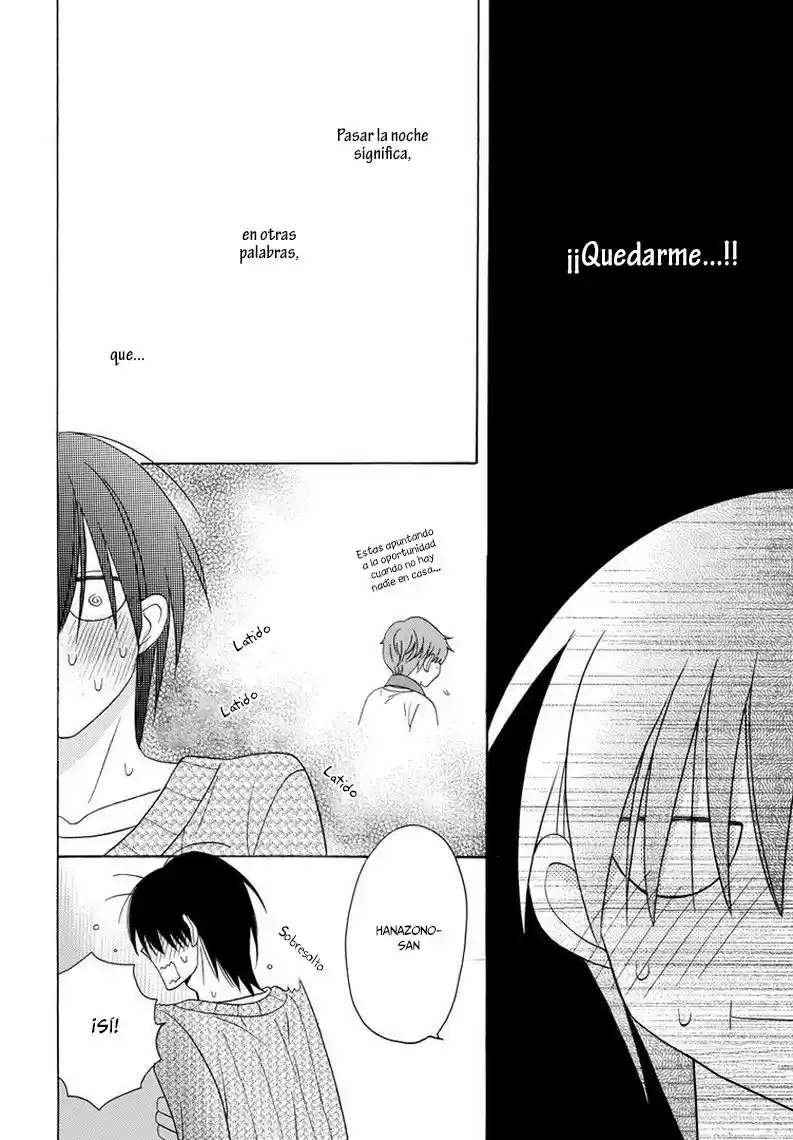 Kawaii Hito (2015) - Capítulo 14 - Página 8 - LectorTMOo