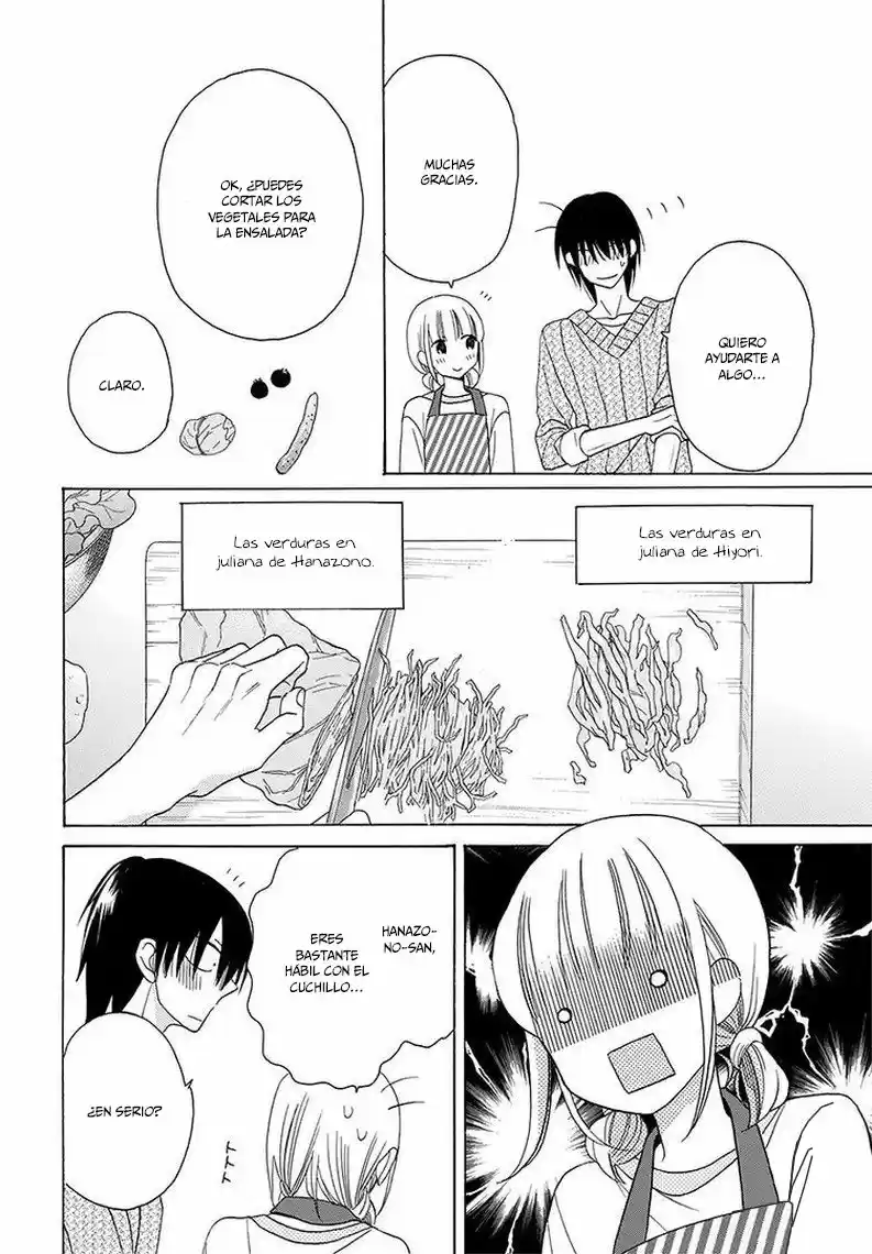 Kawaii Hito (2015) - Capítulo 14 - Página 10 - LectorTMOo