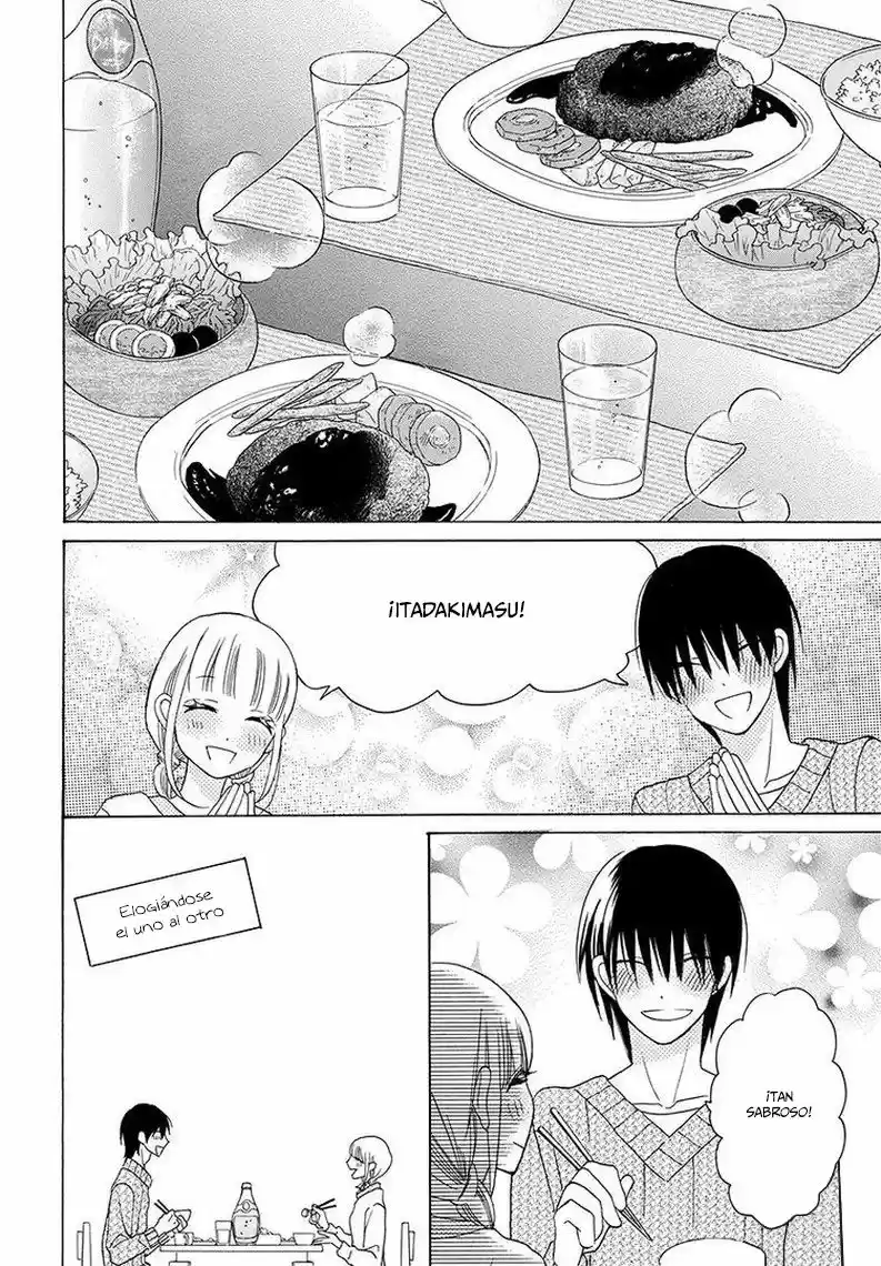 Kawaii Hito (2015) - Capítulo 14 - Página 12 - LectorTMOo