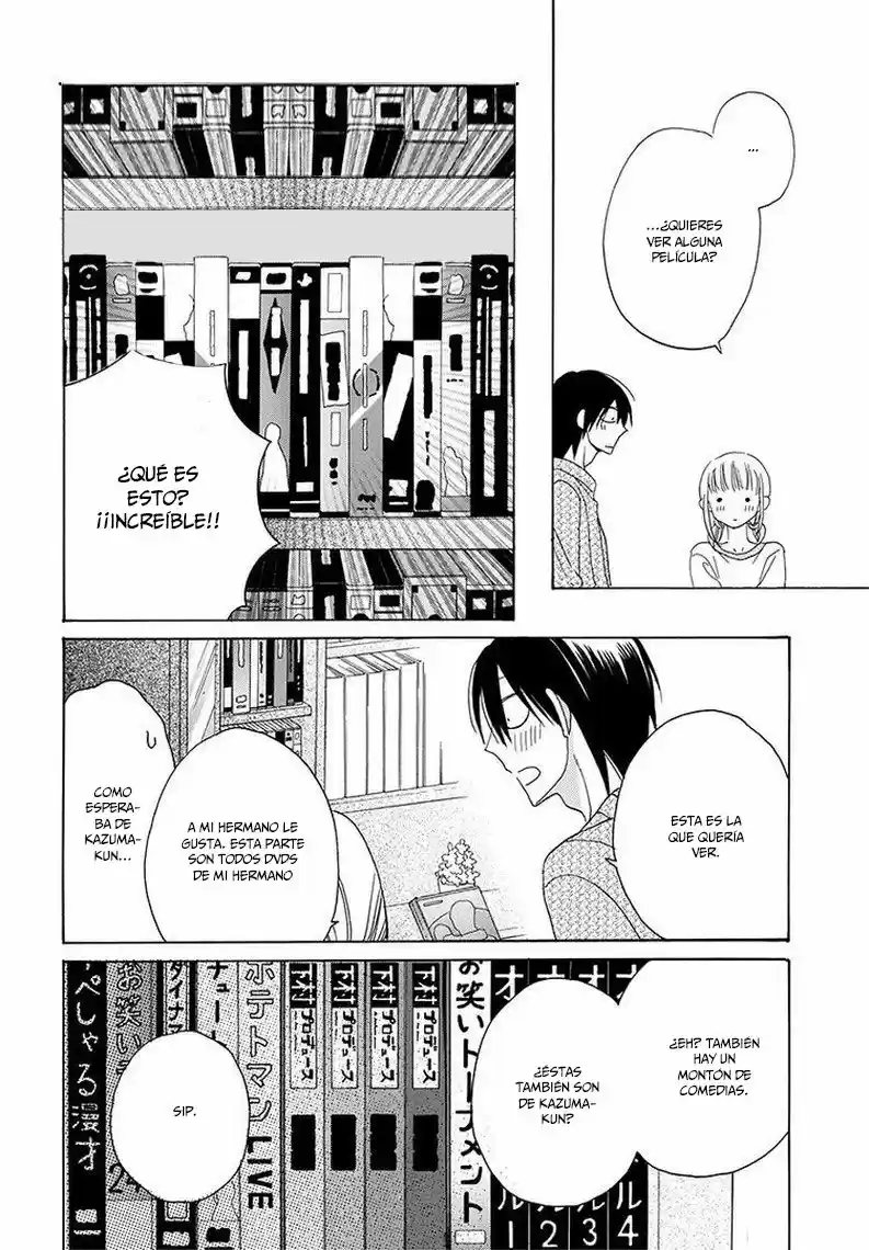 Kawaii Hito (2015) - Capítulo 14 - Página 14 - LectorTMOo