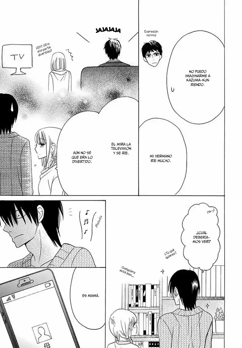Kawaii Hito (2015) - Capítulo 14 - Página 15 - LectorTMOo
