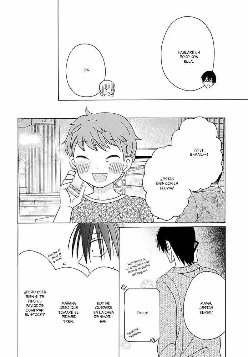 Kawaii Hito (2015) - Capítulo 14 - Página 16 - LectorTMOo