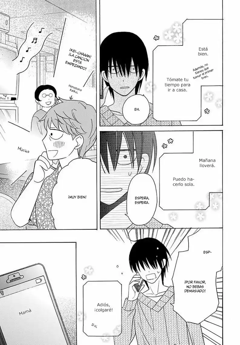 Kawaii Hito (2015) - Capítulo 14 - Página 17 - LectorTMOo