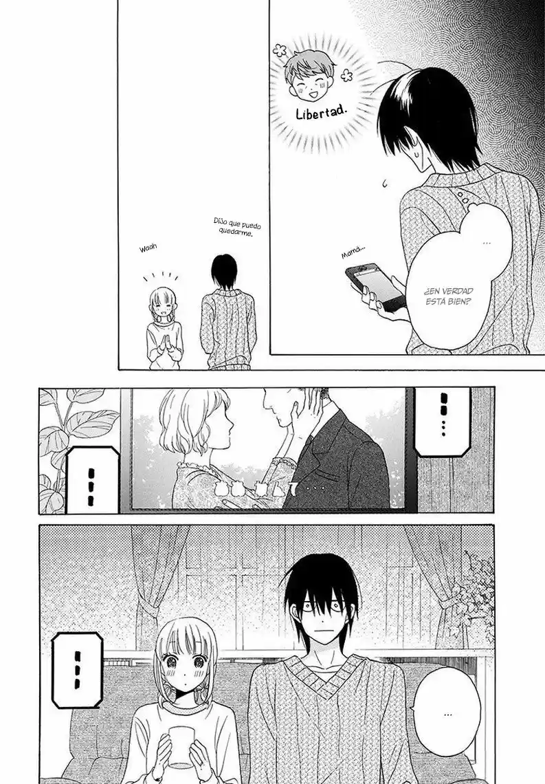 Kawaii Hito (2015) - Capítulo 14 - Página 18 - LectorTMOo