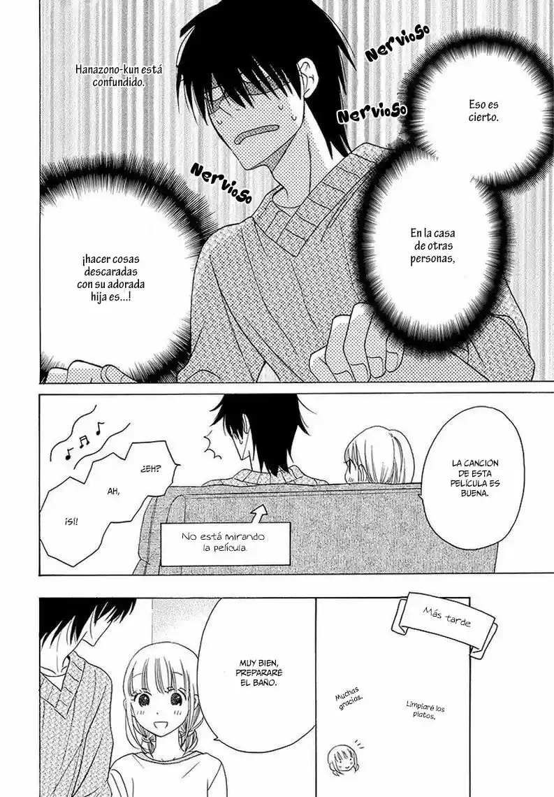 Kawaii Hito (2015) - Capítulo 14 - Página 20 - LectorTMOo
