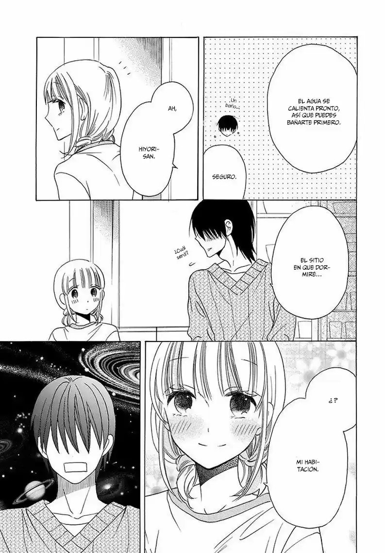 Kawaii Hito (2015) - Capítulo 14 - Página 21 - LectorTMOo