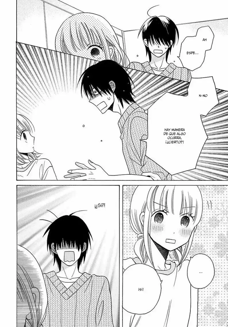 Kawaii Hito (2015) - Capítulo 14 - Página 22 - LectorTMOo