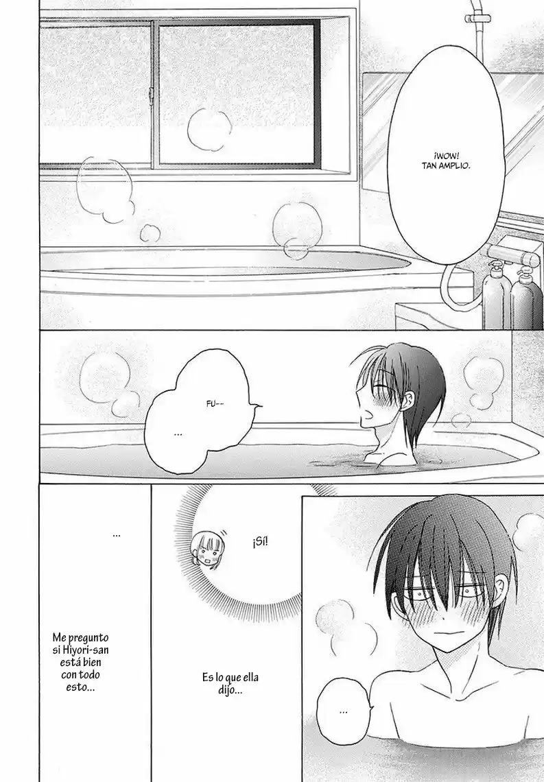 Kawaii Hito (2015) - Capítulo 14 - Página 24 - LectorTMOo