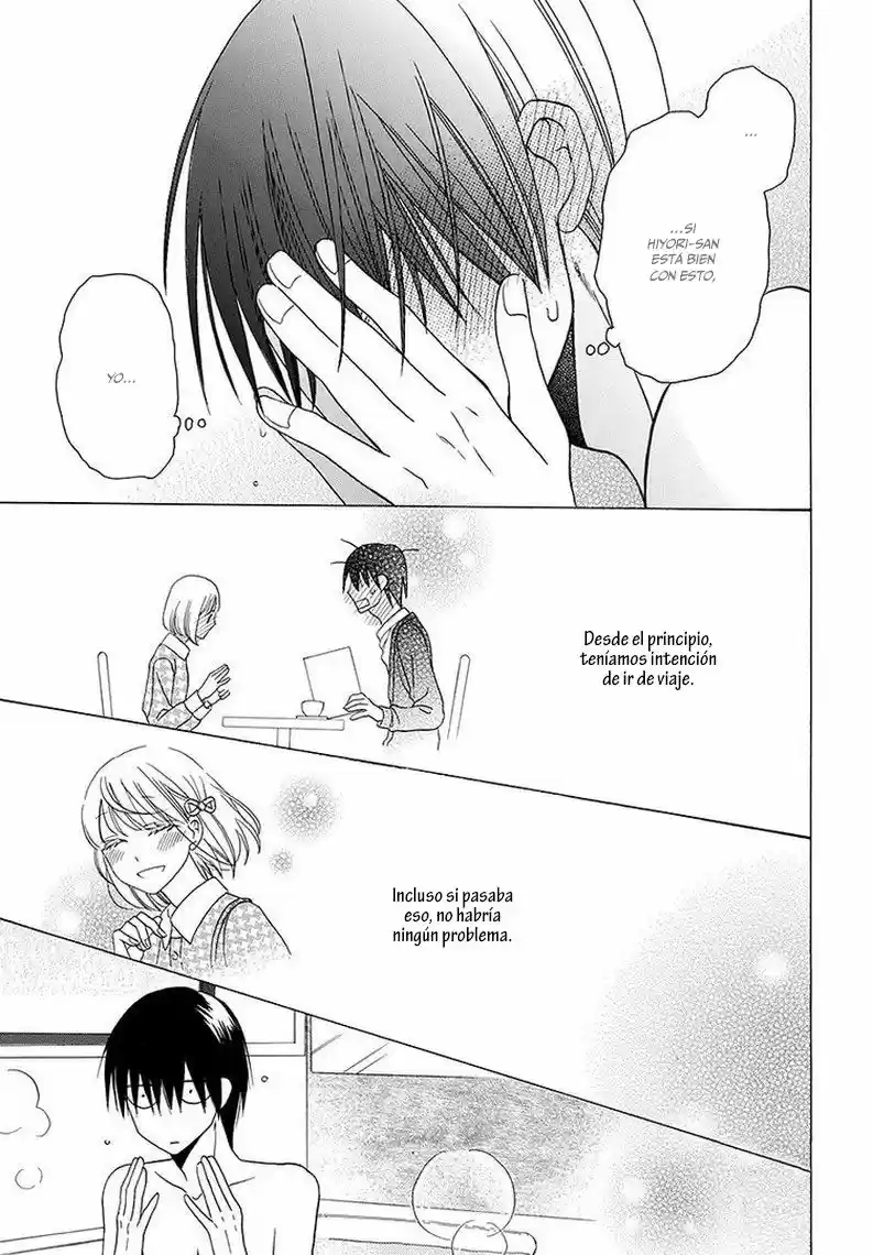 Kawaii Hito (2015) - Capítulo 14 - Página 25 - LectorTMOo