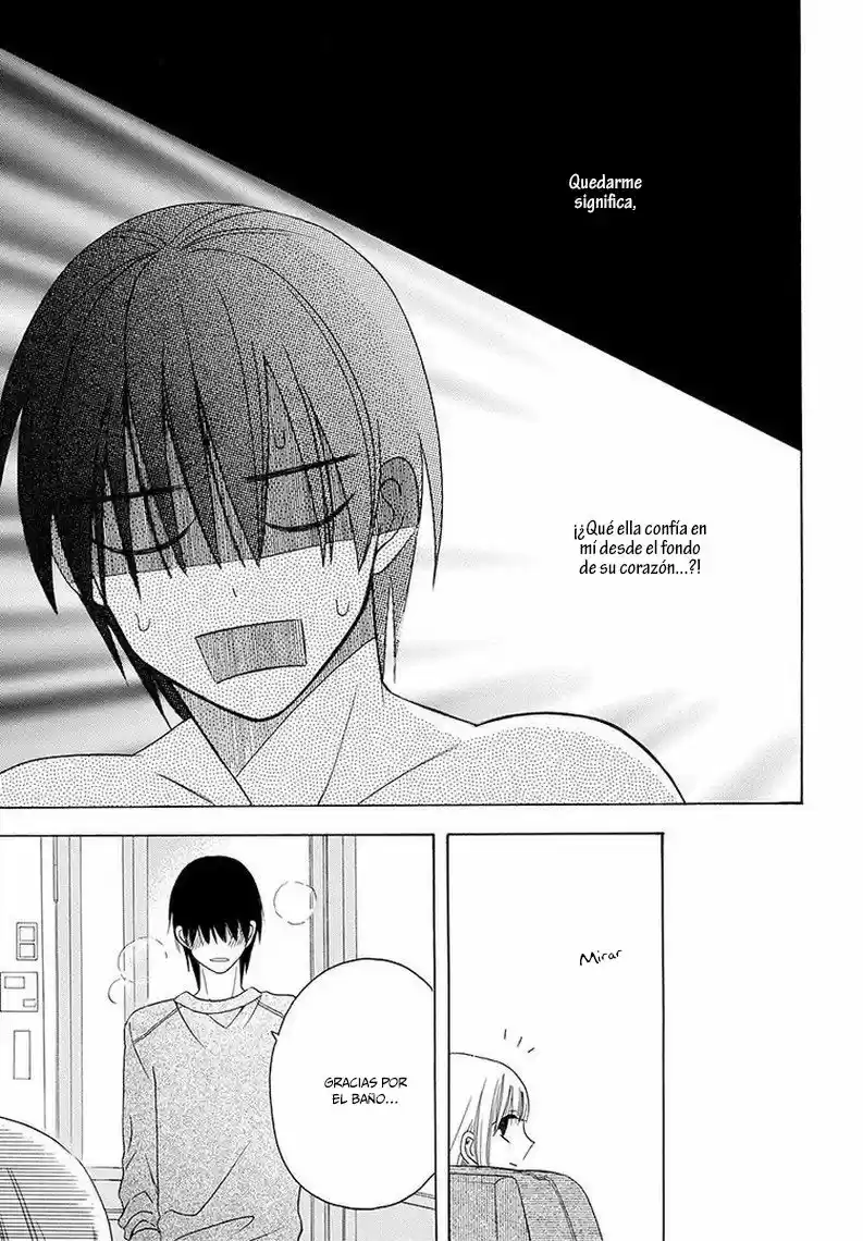 Kawaii Hito (2015) - Capítulo 14 - Página 27 - LectorTMOo