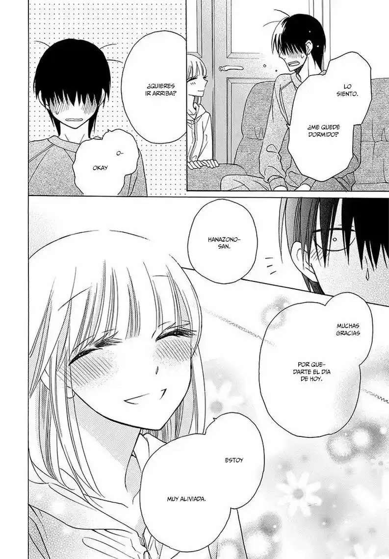 Kawaii Hito (2015) - Capítulo 14 - Página 30 - LectorTMOo