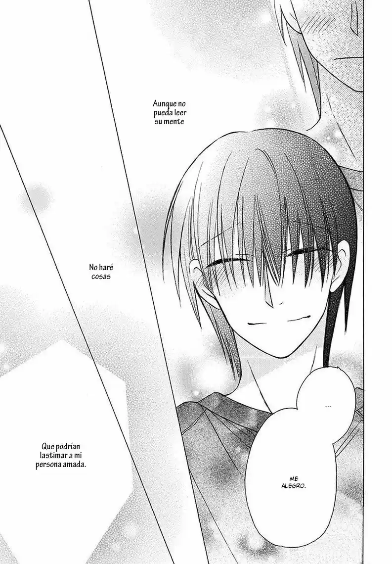 Kawaii Hito (2015) - Capítulo 14 - Página 31 - LectorTMOo