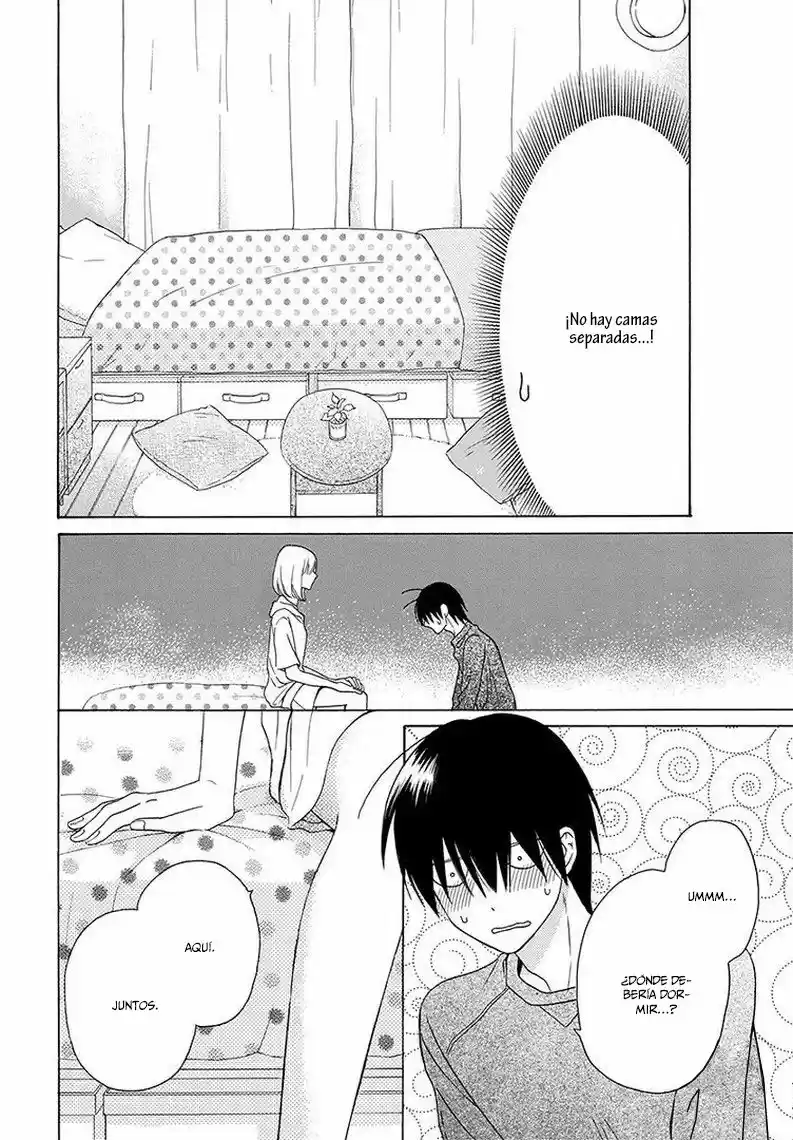 Kawaii Hito (2015) - Capítulo 14 - Página 32 - LectorTMOo