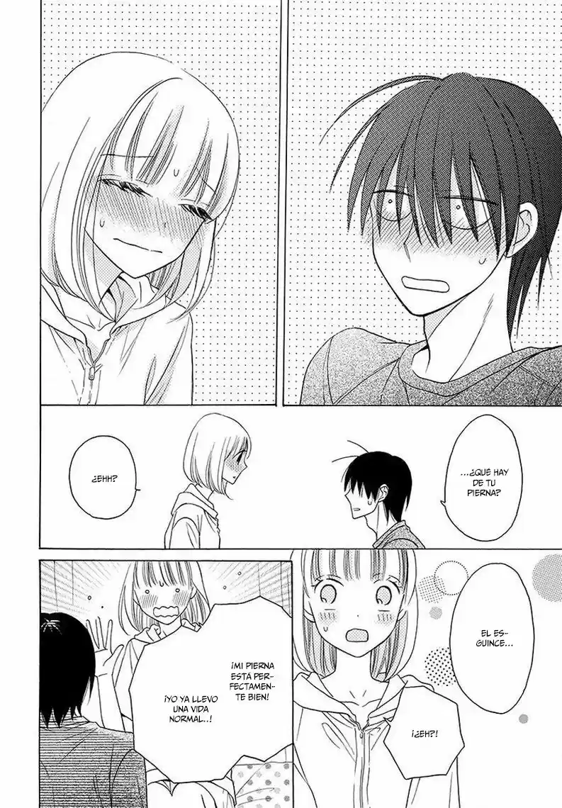Kawaii Hito (2015) - Capítulo 14 - Página 36 - LectorTMOo
