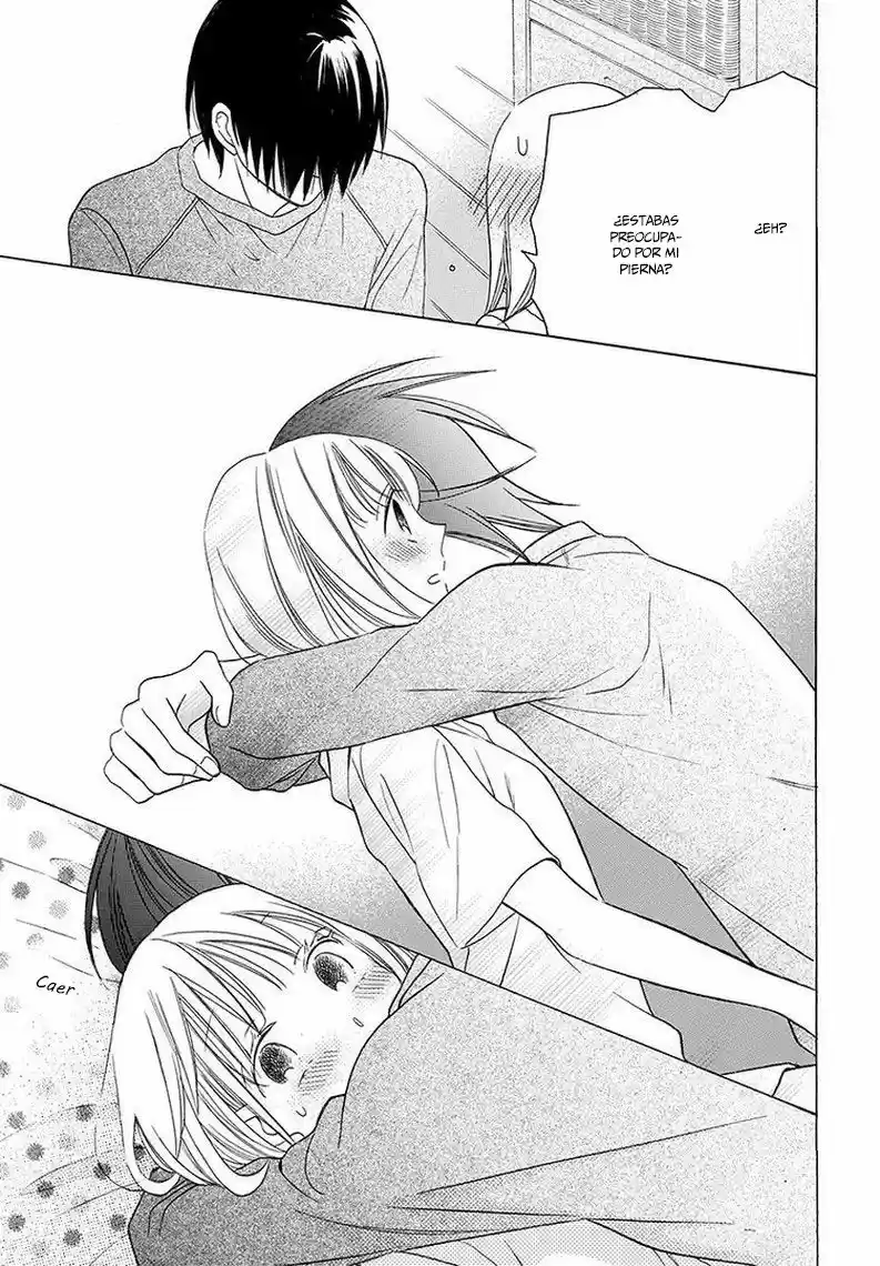Kawaii Hito (2015) - Capítulo 14 - Página 37 - LectorTMOo