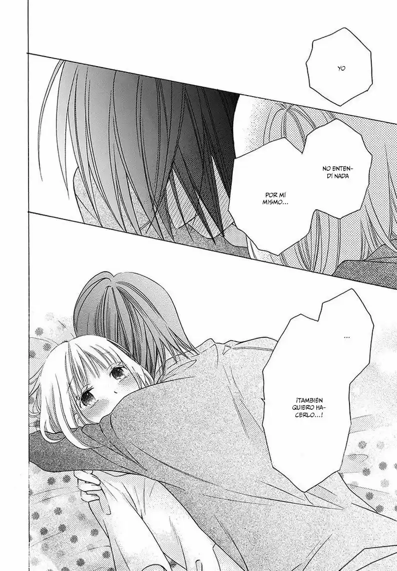 Kawaii Hito (2015) - Capítulo 14 - Página 38 - LectorTMOo