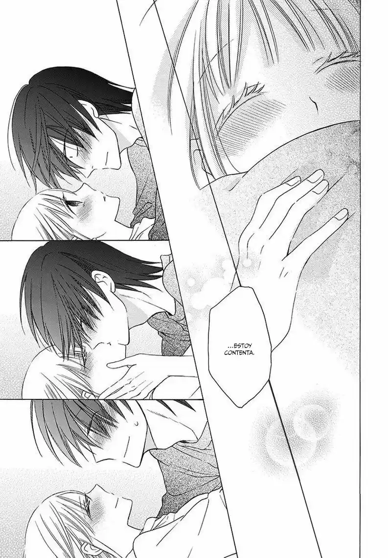 Kawaii Hito (2015) - Capítulo 14 - Página 39 - LectorTMOo