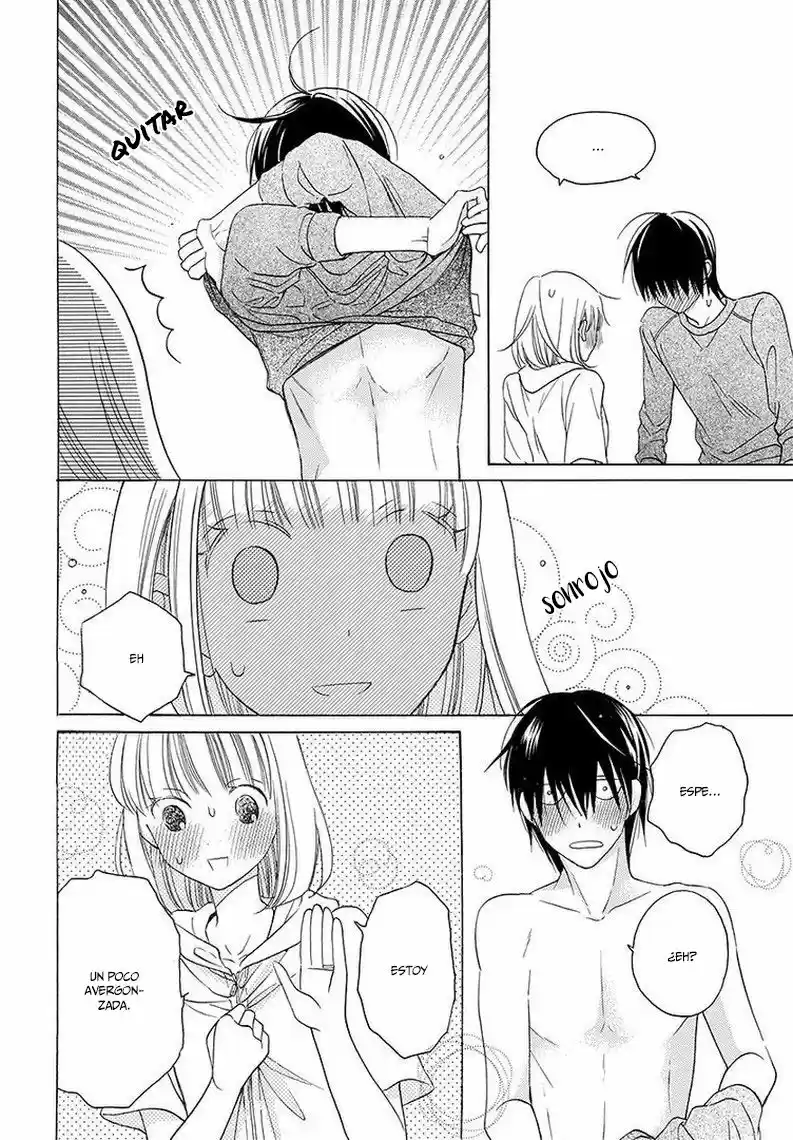 Kawaii Hito (2015) - Capítulo 14 - Página 40 - LectorTMOo
