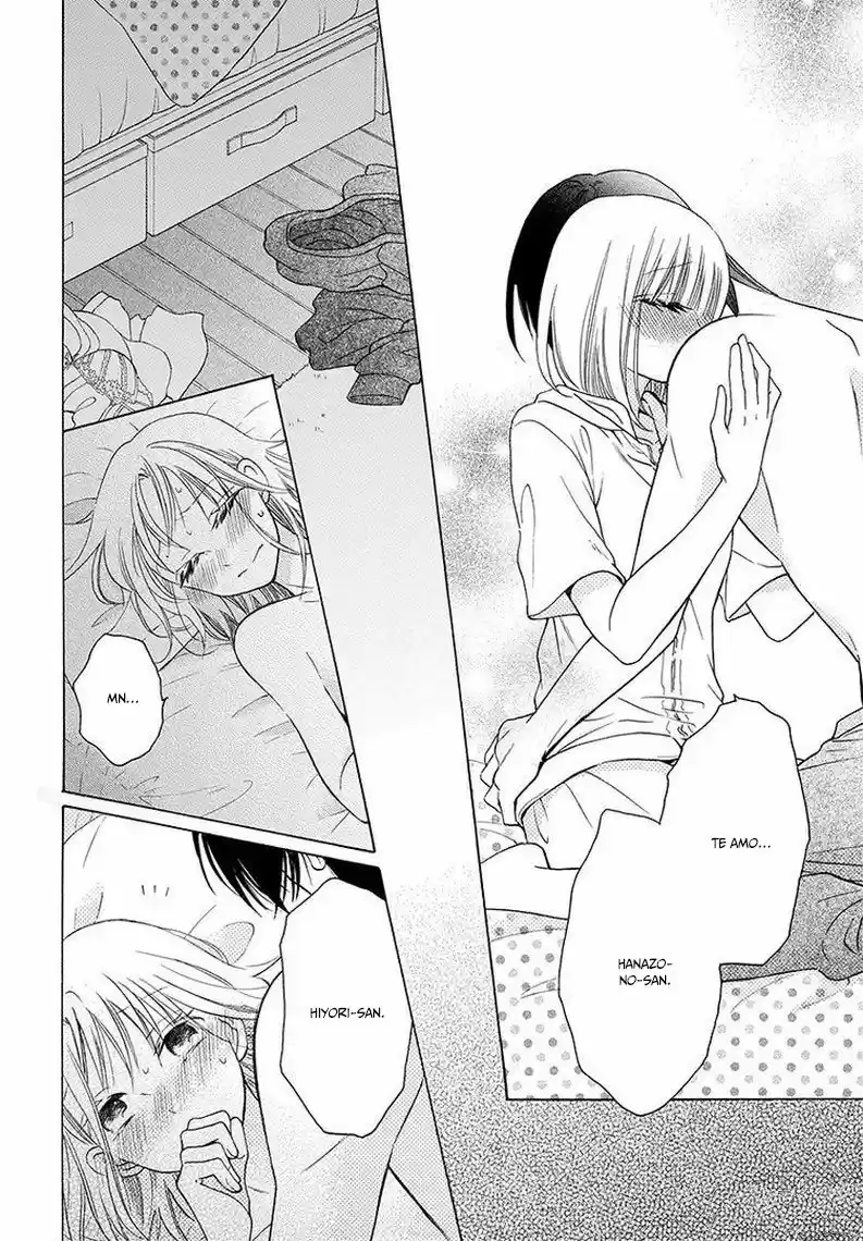 Kawaii Hito (2015) - Capítulo 14 - Página 45 - LectorTMOo