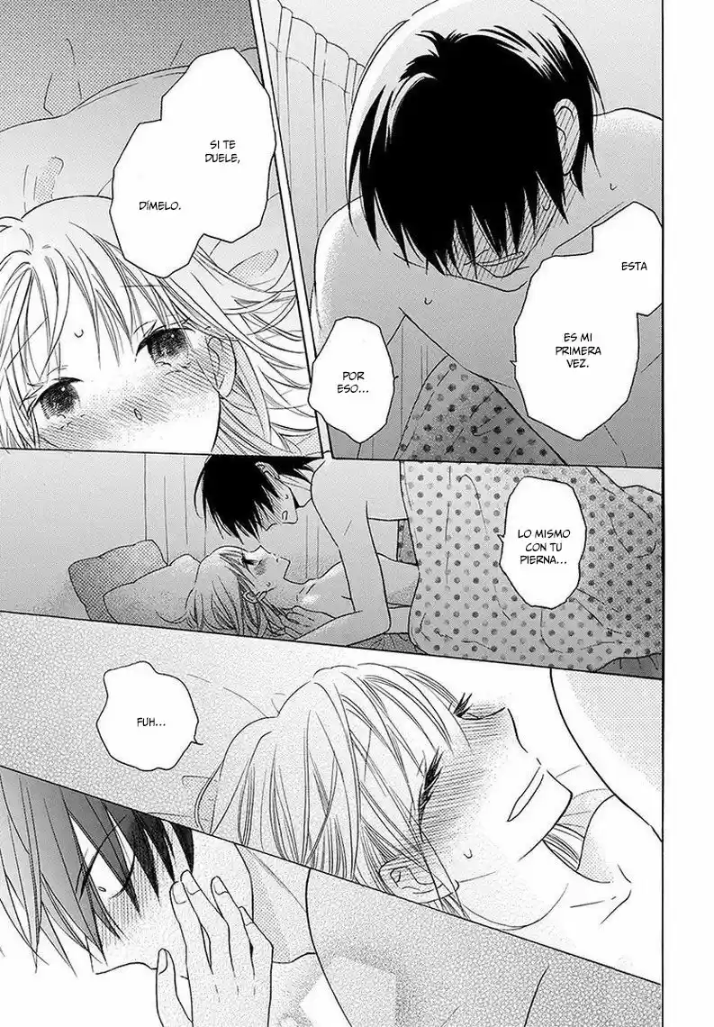 Kawaii Hito (2015) - Capítulo 14 - Página 46 - LectorTMOo