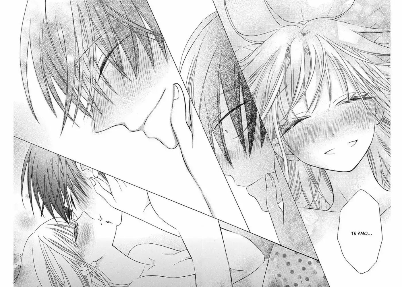 Kawaii Hito (2015) - Capítulo 14 - Página 47 - LectorTMOo
