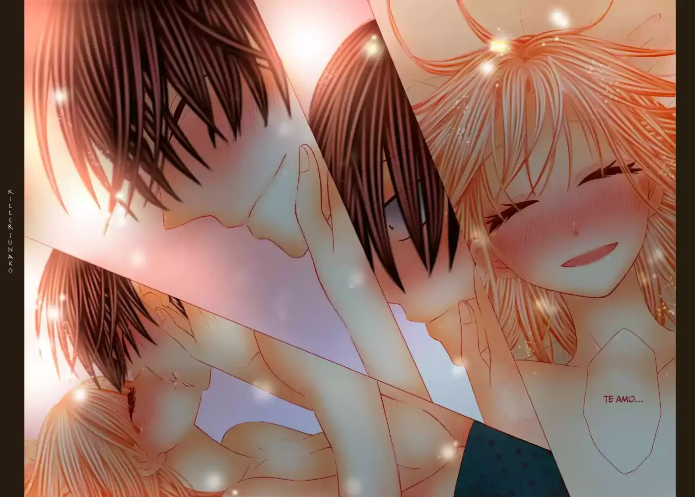 Kawaii Hito (2015) - Capítulo 14 - Página 48 - LectorTMOo