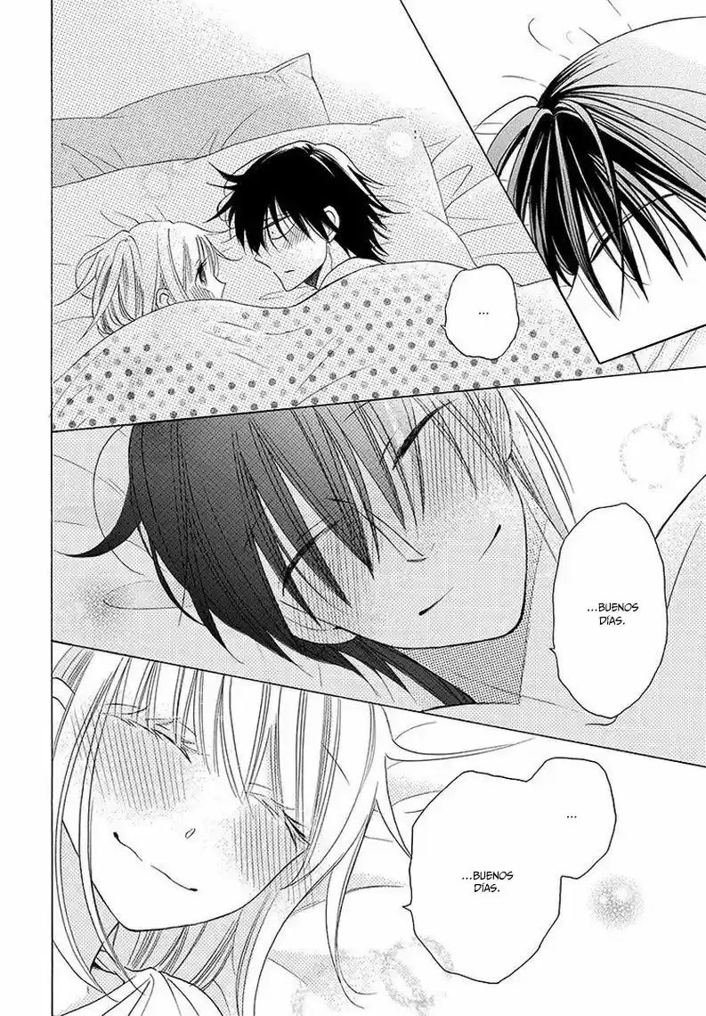 Kawaii Hito (2015) - Capítulo 14 - Página 50 - LectorTMOo