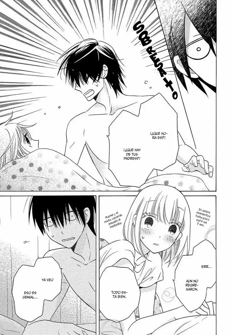 Kawaii Hito (2015) - Capítulo 14 - Página 51 - LectorTMOo