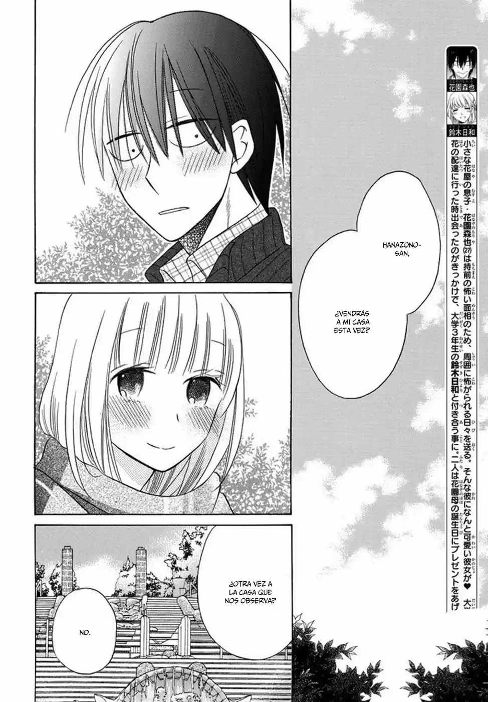 Kawaii Hito (2015) - Capítulo 16 - Página 5 - LectorTMOo