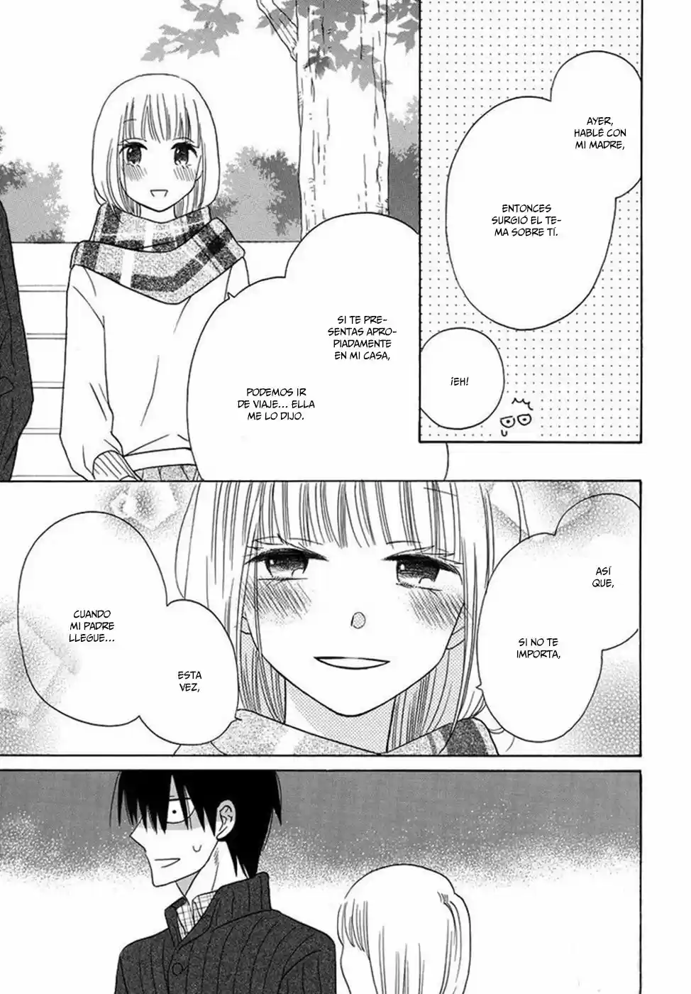 Kawaii Hito (2015) - Capítulo 16 - Página 6 - LectorTMOo