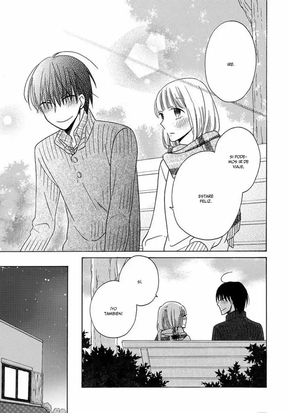 Kawaii Hito (2015) - Capítulo 16 - Página 8 - LectorTMOo