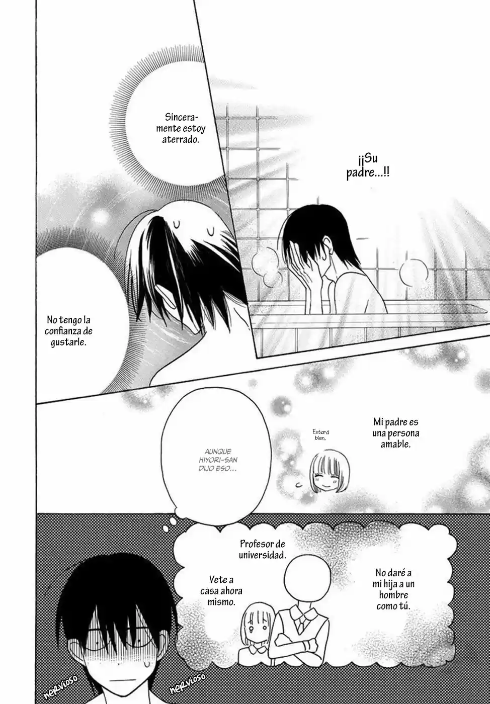 Kawaii Hito (2015) - Capítulo 16 - Página 9 - LectorTMOo