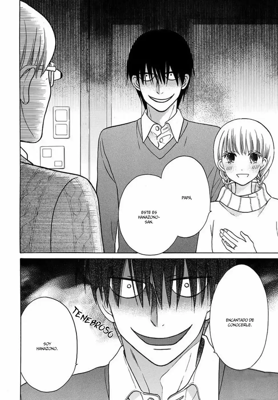 Kawaii Hito (2015) - Capítulo 16 - Página 13 - LectorTMOo