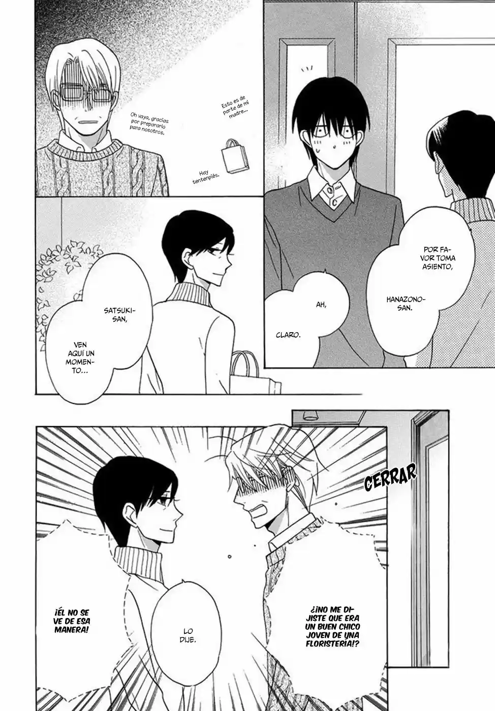 Kawaii Hito (2015) - Capítulo 16 - Página 15 - LectorTMOo
