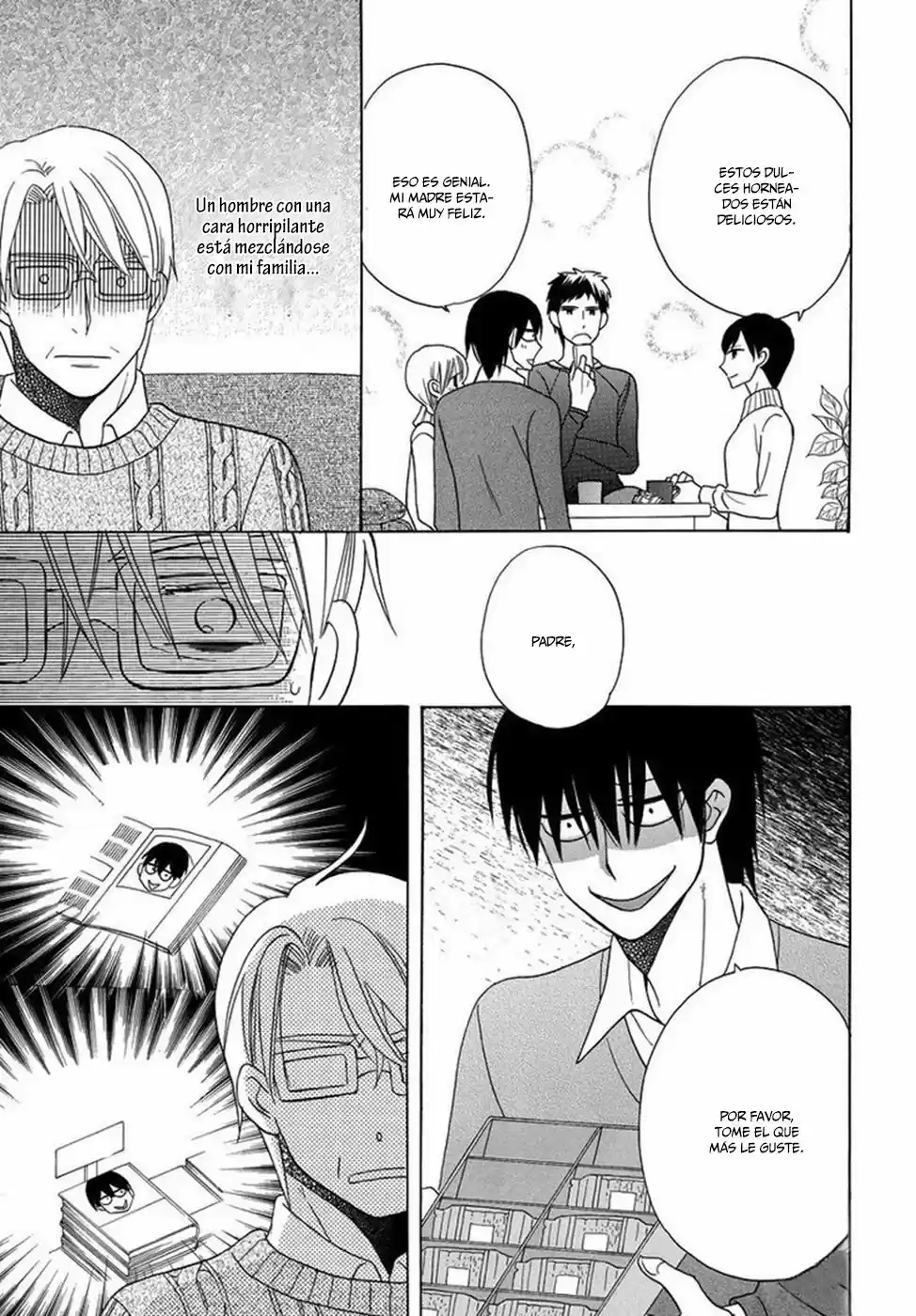 Kawaii Hito (2015) - Capítulo 16 - Página 18 - LectorTMOo