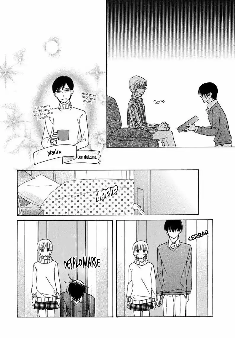Kawaii Hito (2015) - Capítulo 16 - Página 19 - LectorTMOo