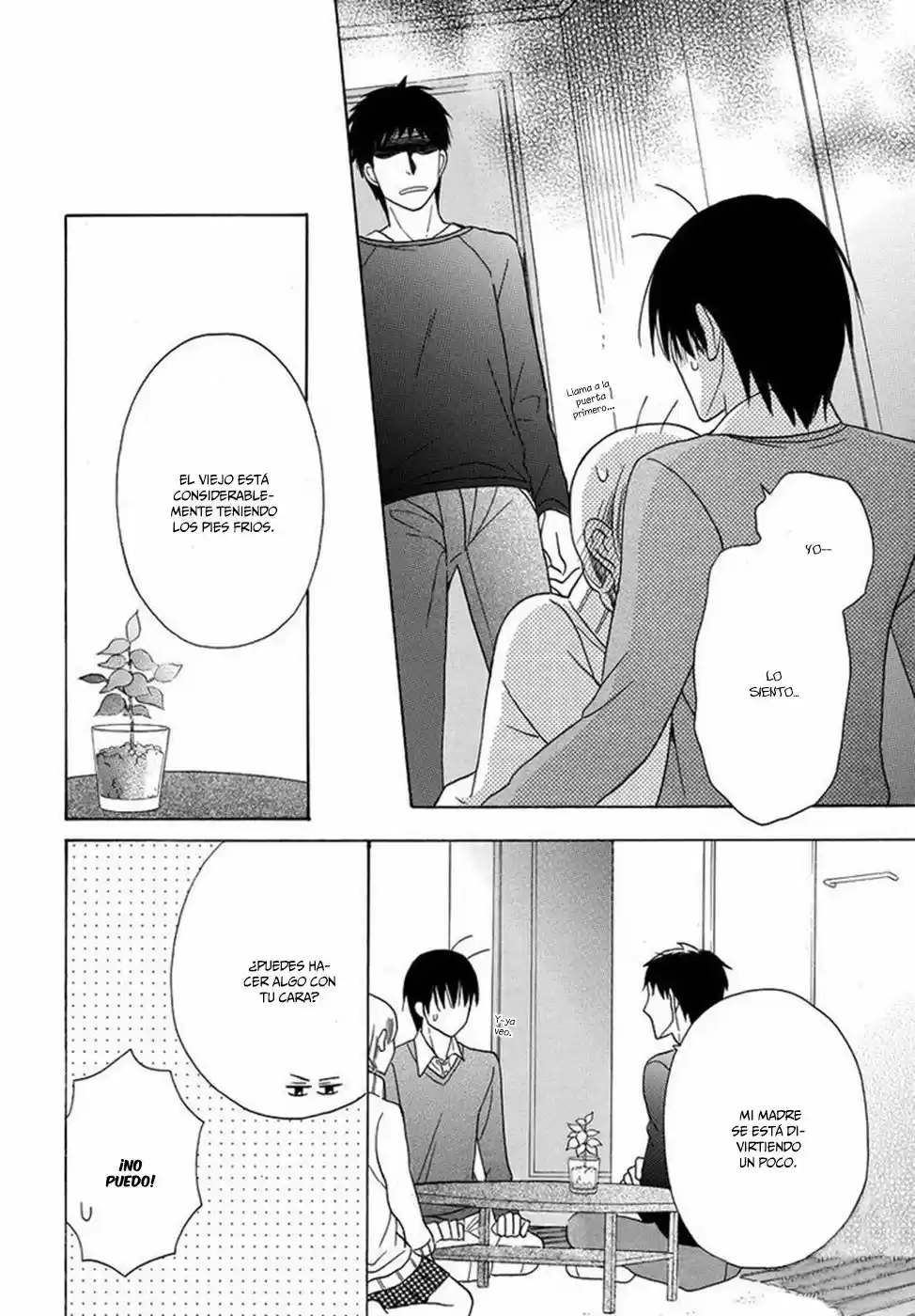 Kawaii Hito (2015) - Capítulo 16 - Página 23 - LectorTMOo