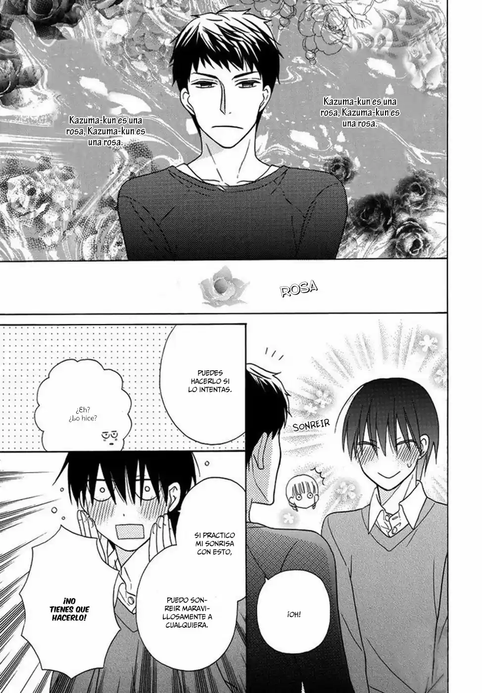 Kawaii Hito (2015) - Capítulo 16 - Página 28 - LectorTMOo