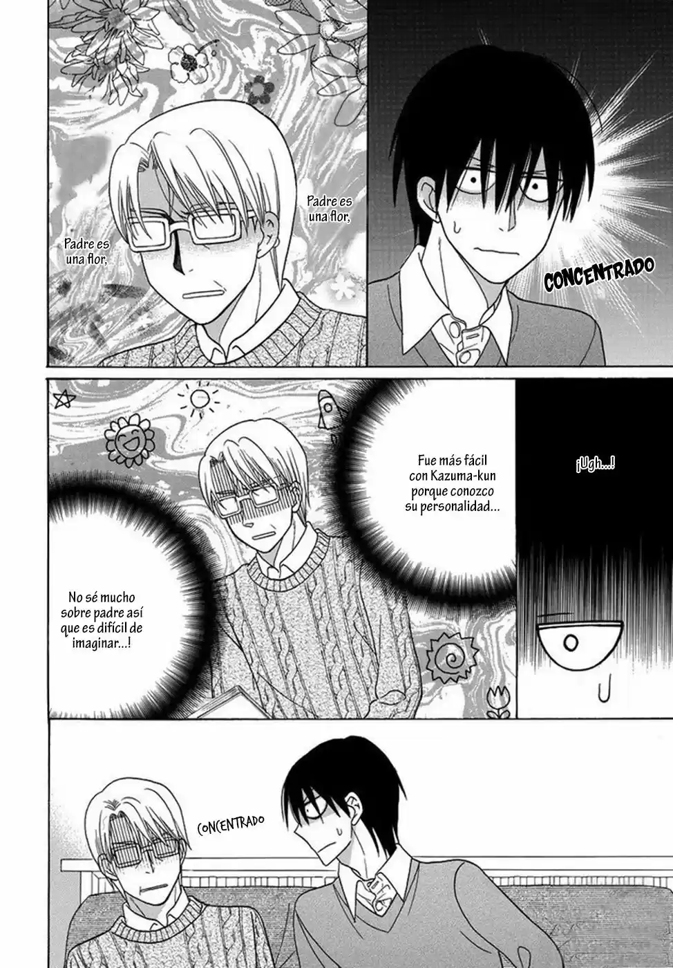 Kawaii Hito (2015) - Capítulo 16 - Página 31 - LectorTMOo