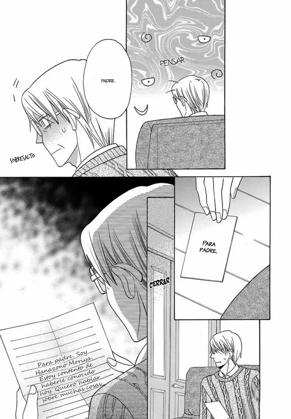 Kawaii Hito (2015) - Capítulo 16 - Página 34 - LectorTMOo