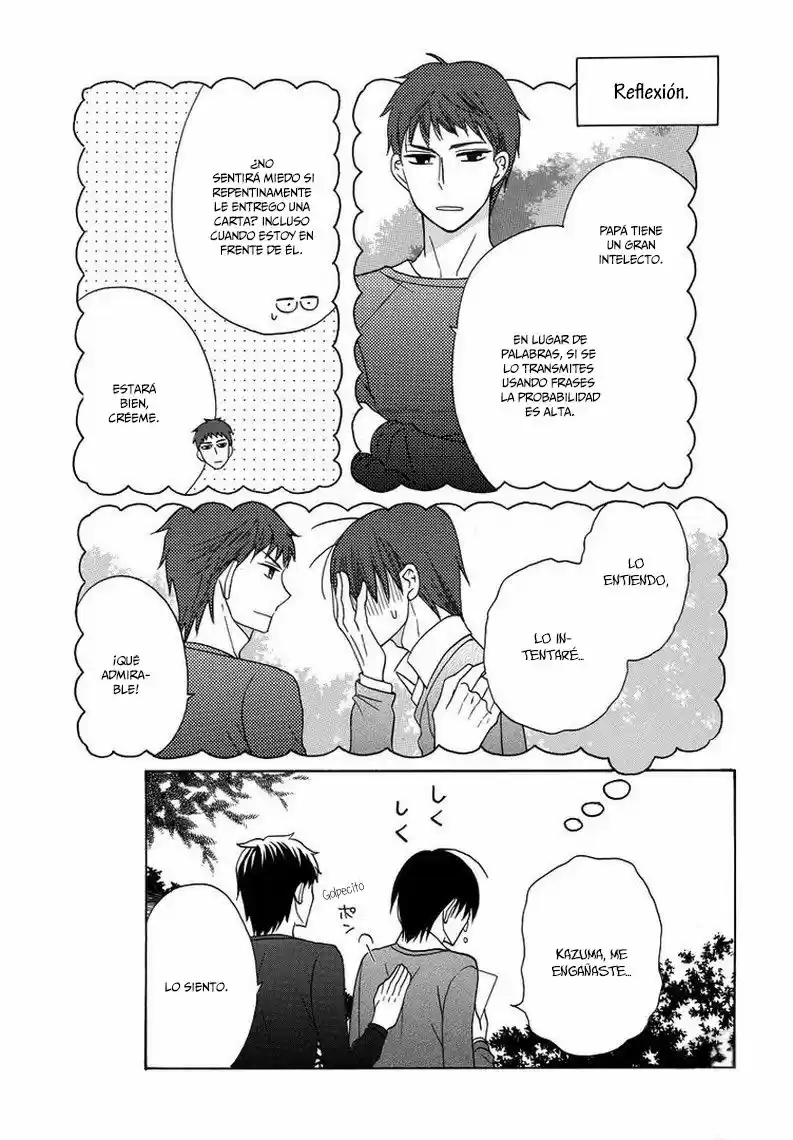 Kawaii Hito (2015) - Capítulo 16 - Página 36 - LectorTMOo