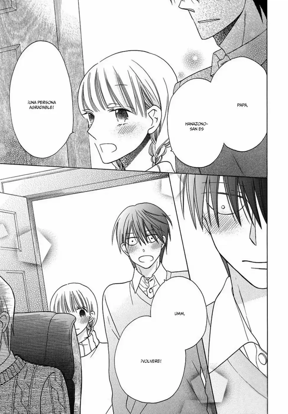 Kawaii Hito (2015) - Capítulo 16 - Página 40 - LectorTMOo