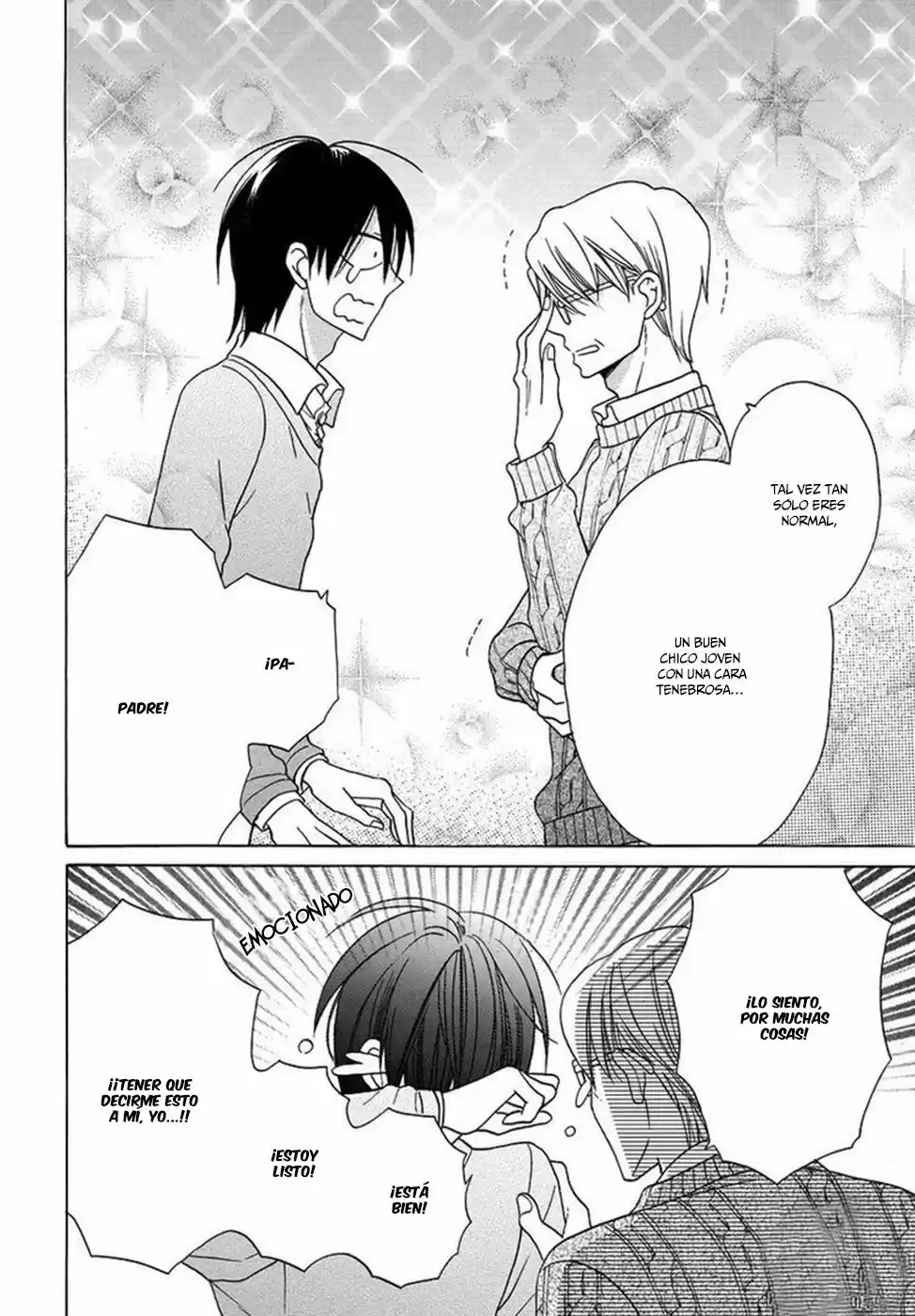 Kawaii Hito (2015) - Capítulo 16 - Página 43 - LectorTMOo